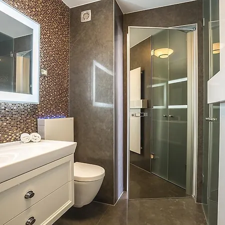 Apartment Luxury Retreat