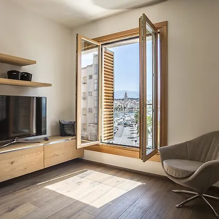 Luxury Retreat Split