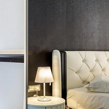 Apartment Luxury Retreat Split