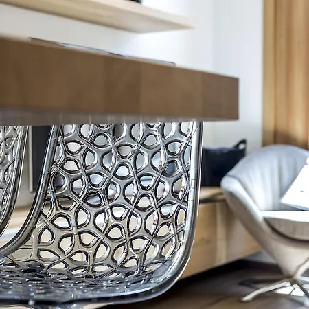 Apartamento Luxury Retreat