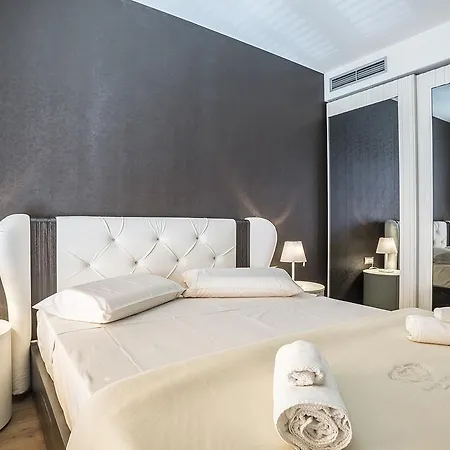 Apartamento Luxury Retreat *