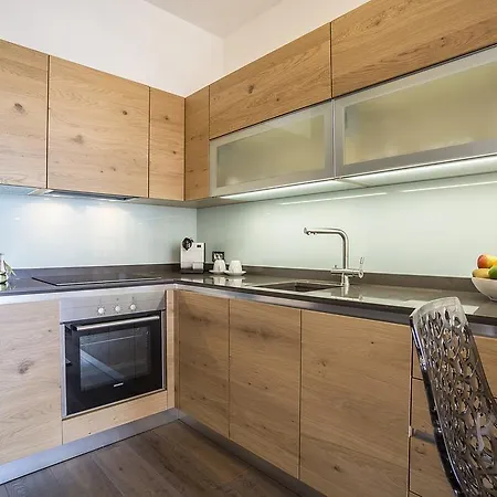 Apartamento Luxury Retreat Split