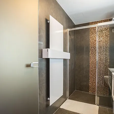 Apartment Luxury Retreat