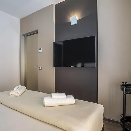 Apartamento Luxury Retreat *