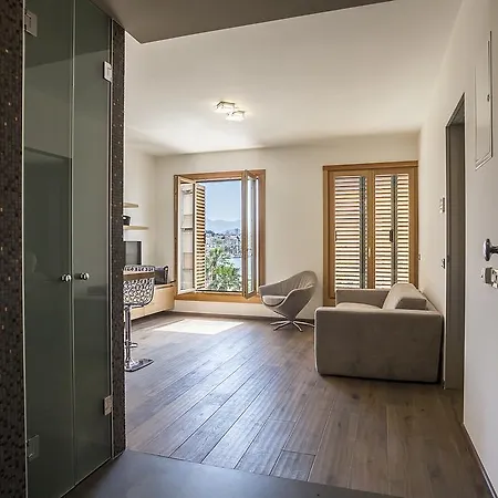 Apartment Luxury Retreat Split