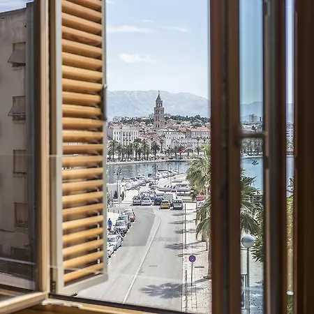 Luxury Retreat Split