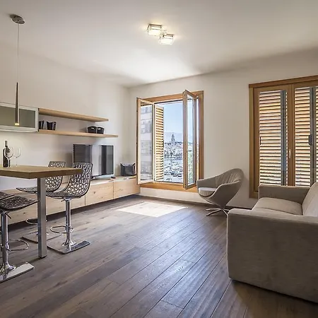 Appartamento Luxury Retreat *