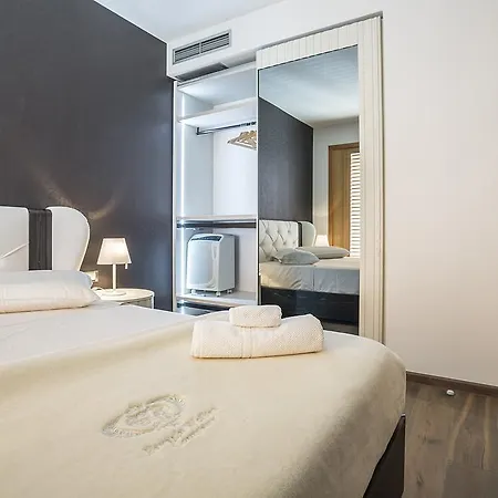 Appartamento Luxury Retreat *