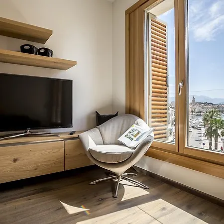 Appartamento Luxury Retreat *