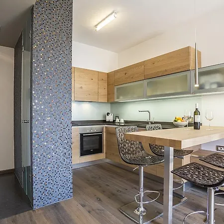 Luxury Retreat Spalato