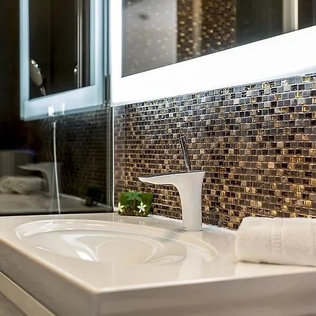 Luxury Retreat Spalato