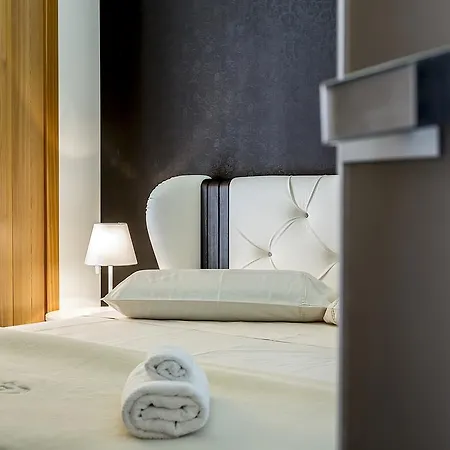 Appartamento Luxury Retreat